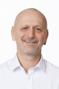 Saulius Vilius Bartaška