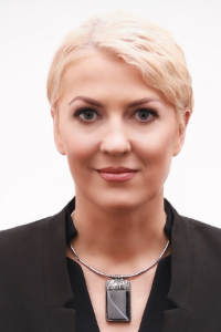 Vaida Pranarauskaitė