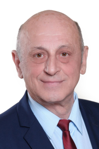 Jonas Mykolaitis