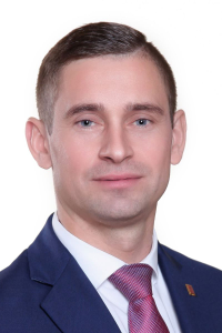 Mantas Rikteris