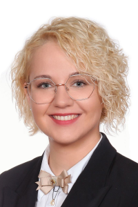 Monika Kiaušaitė
