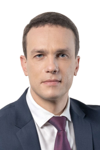 Saulius Davainis