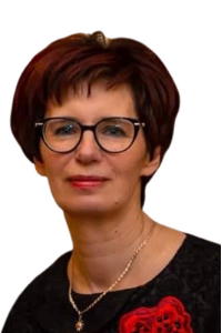 Daiva Antanavičienė