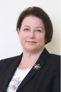Danutė Laivienė
