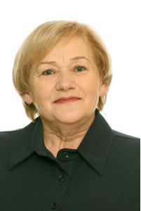 Irena Janušienė
