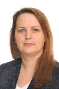 Jolita Koryznienė