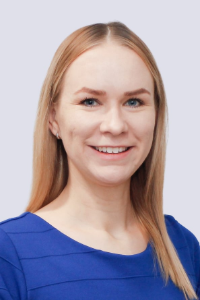 Lina Milašauskienė