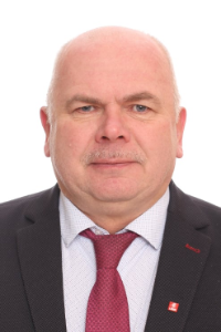 Stasys Jokubauskas