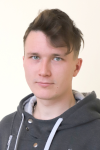 Tadas Kasparas