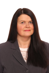 Vitalija Lukoševičienė