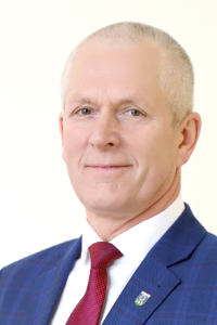 Vytautas Barkauskas