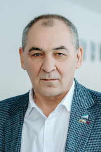 Dangiras Kačinskas