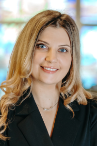 Indrė Fiodorova