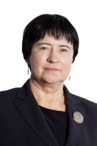 Virginija Baltraitienė