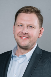 Andrius Dobranskis