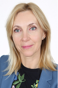 Jolita Andrijauskienė