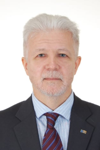 Raimondas Tamošauskas