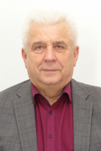 Rimantas Taraškevičius