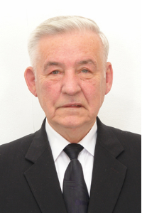 Romaldas Idzelevičius