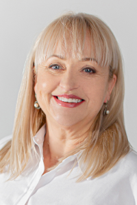 Audronė Balnionienė