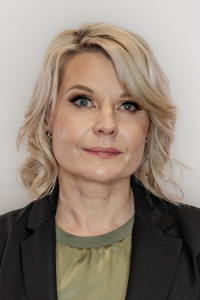 Eglė Jaugelavičė