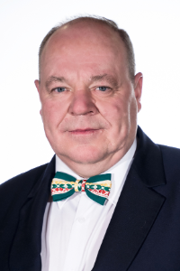 Sigitas Karbauskas
