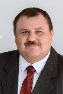 Darius Petreikis