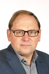 Povilas Černeckis