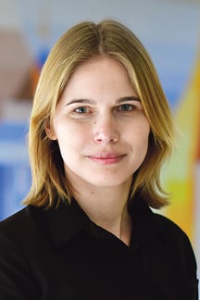 Violeta Turauskaitė