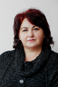 Daiva Bubulienė