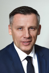 Egidijus Černius