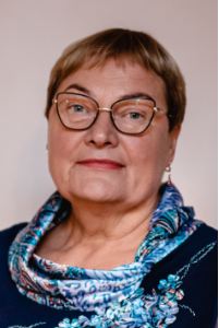 Genė Žilinskienė