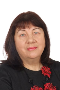 Lina Kaušakienė