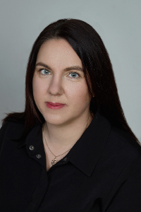 Neringa Klimavičienė