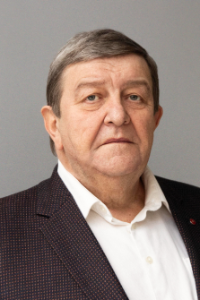 Albinas Žymančius