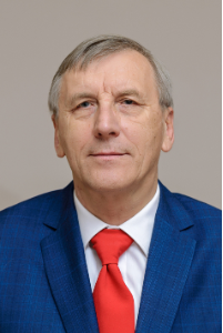 Arūnas Vaišnoras