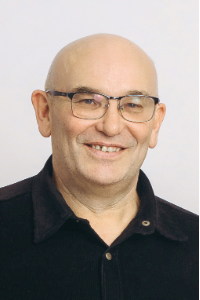 Gintautas Salatka