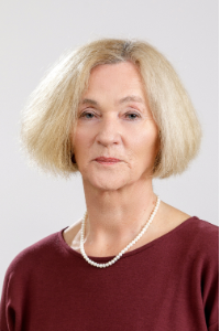 Nijolė Jurčiukonienė