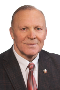 Alvydas Kirkliauskas