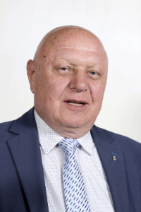 Gediminas Akelaitis