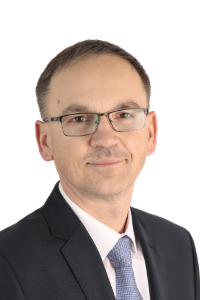 Kęstutis Traškevičius