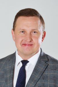 Karolis Podolskis