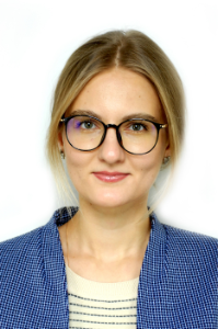 Danguolė Ruginytė-Norvaišė