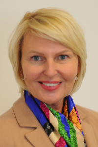 Lina Rimkienė