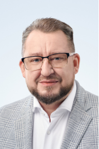Nerijus Baužys
