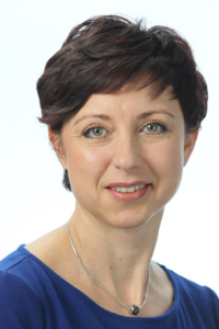Žydrūnė Vaidachovičienė