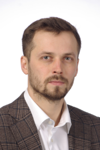 Gytis Vercinskas