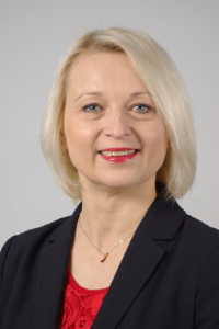 Vaida Saugūnienė