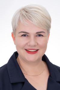 Agnė Jenčauskienė