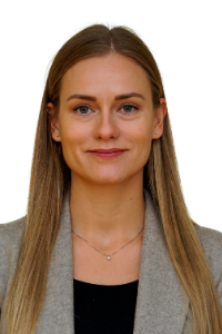 Justina Kupčinskaitė-Lukauskienė